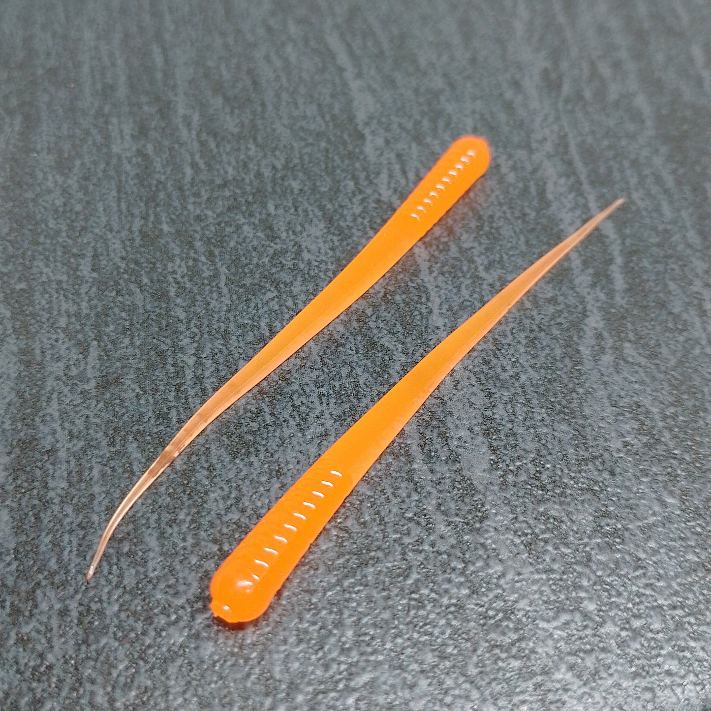 83mm Pin Tails Qty 10