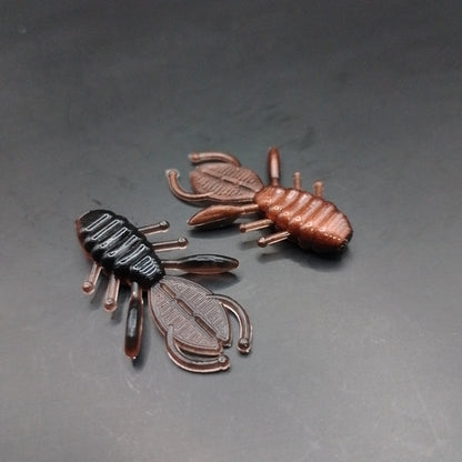 32mm Micro Bug Qty 10