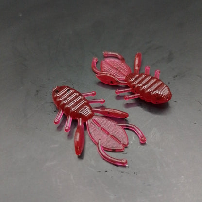 32mm Micro Bug Qty 10