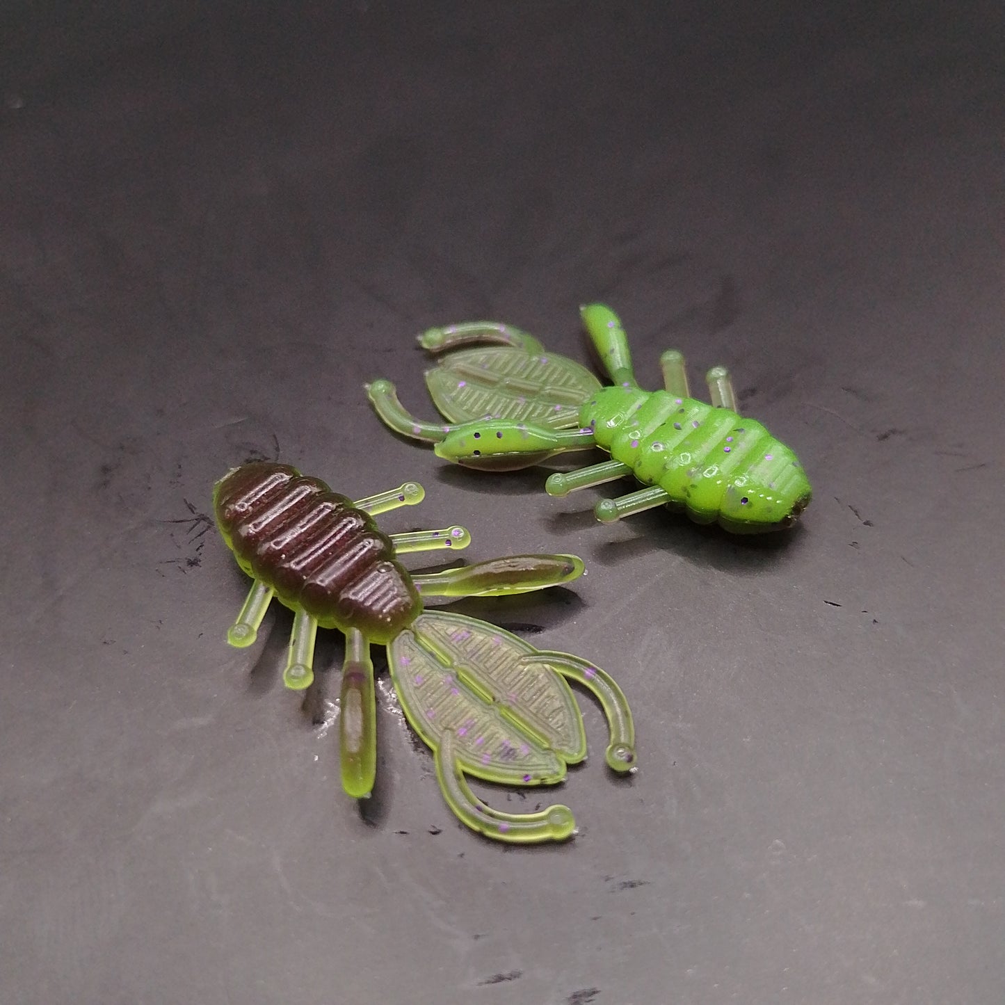 32mm Micro Bug Qty 10