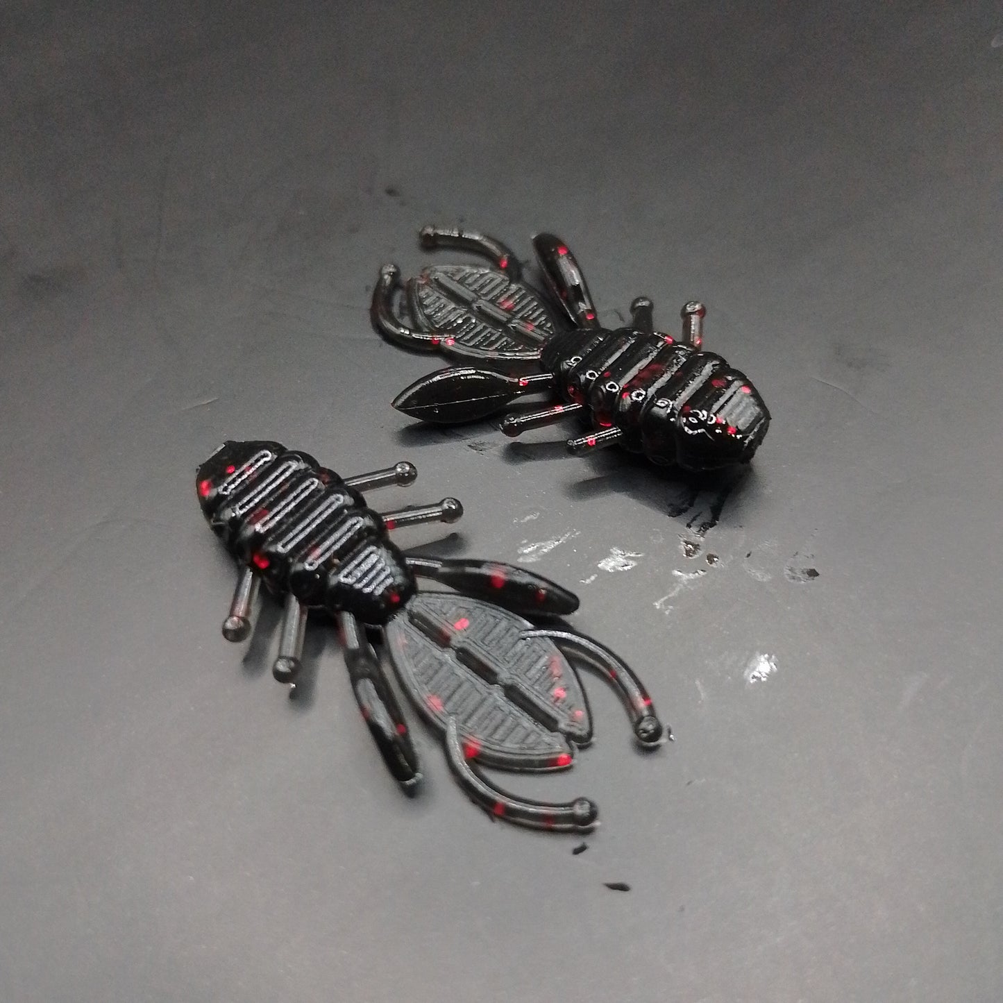 32mm Micro Bug Qty 10