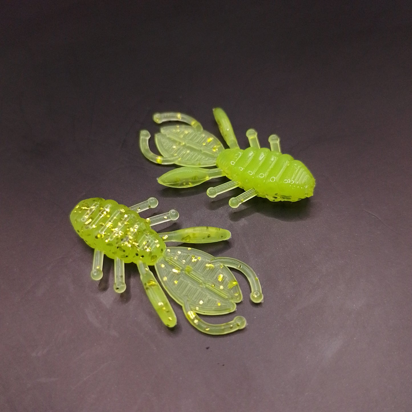 32mm Micro Bug Qty 10