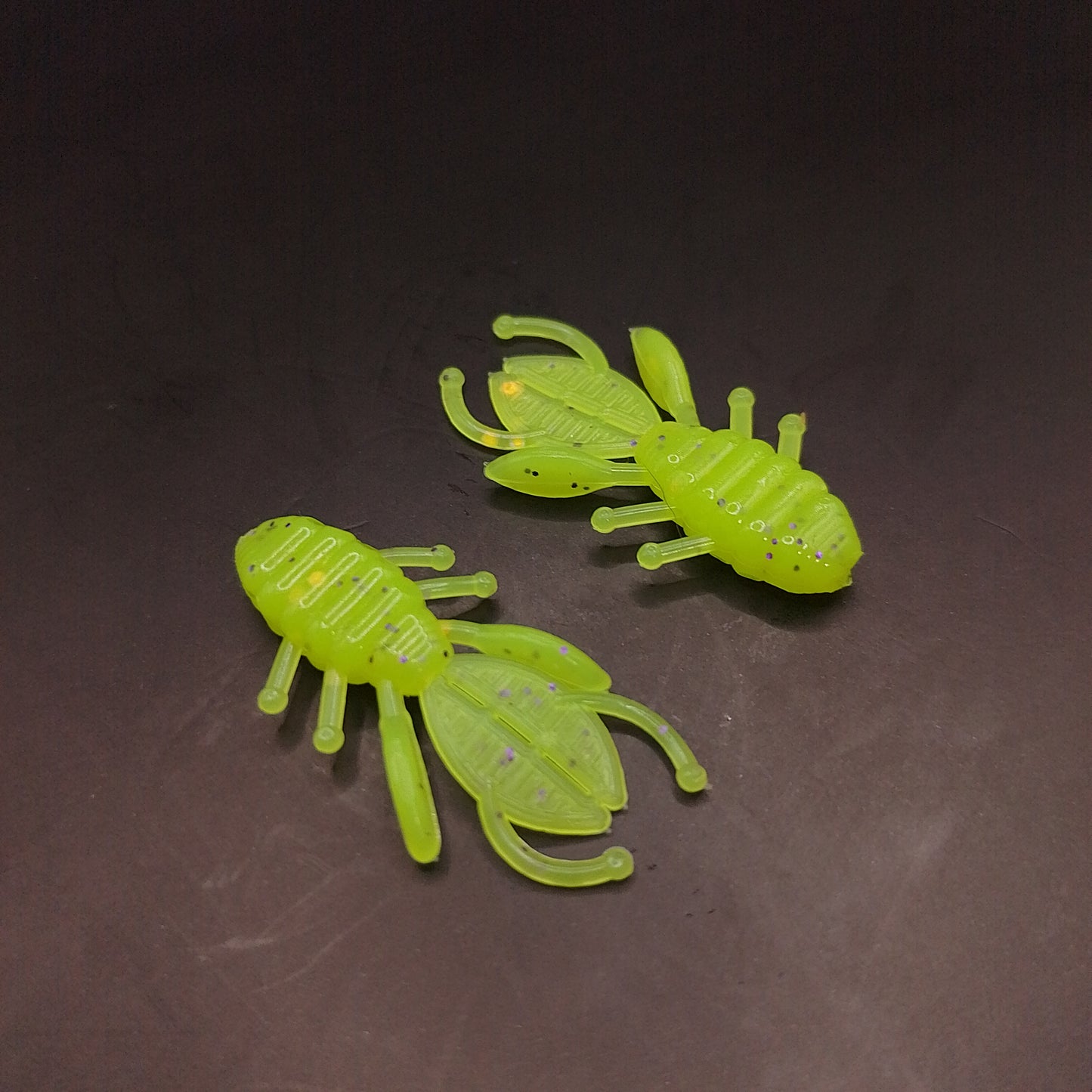 32mm Micro Bug Qty 10