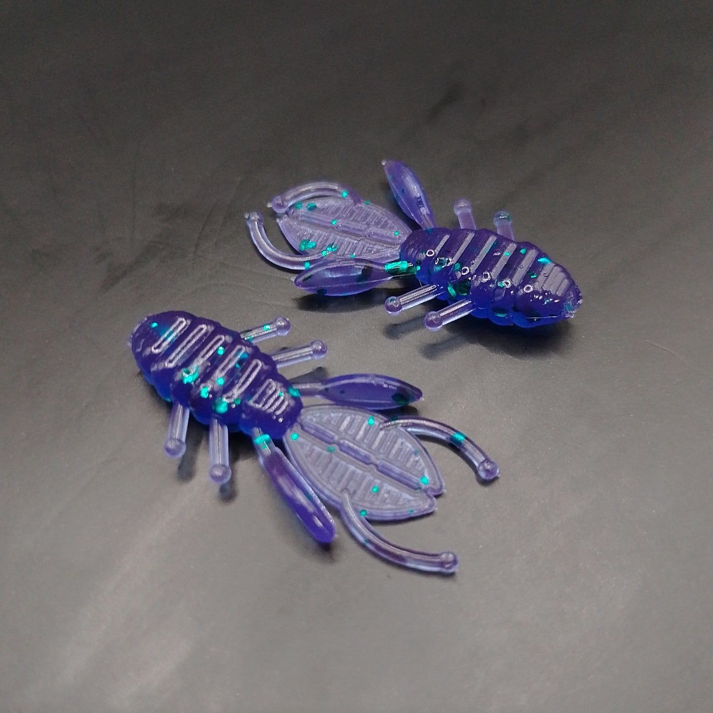 32mm Micro Bug Qty 10