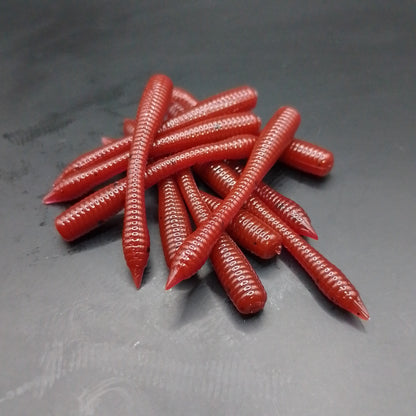 50mm Micro Bulb Tails Qty 10