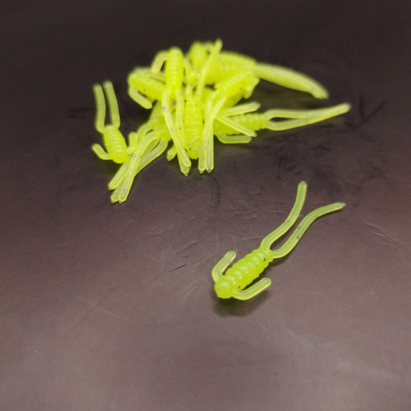 25mm Micro headless hopper Qty 10