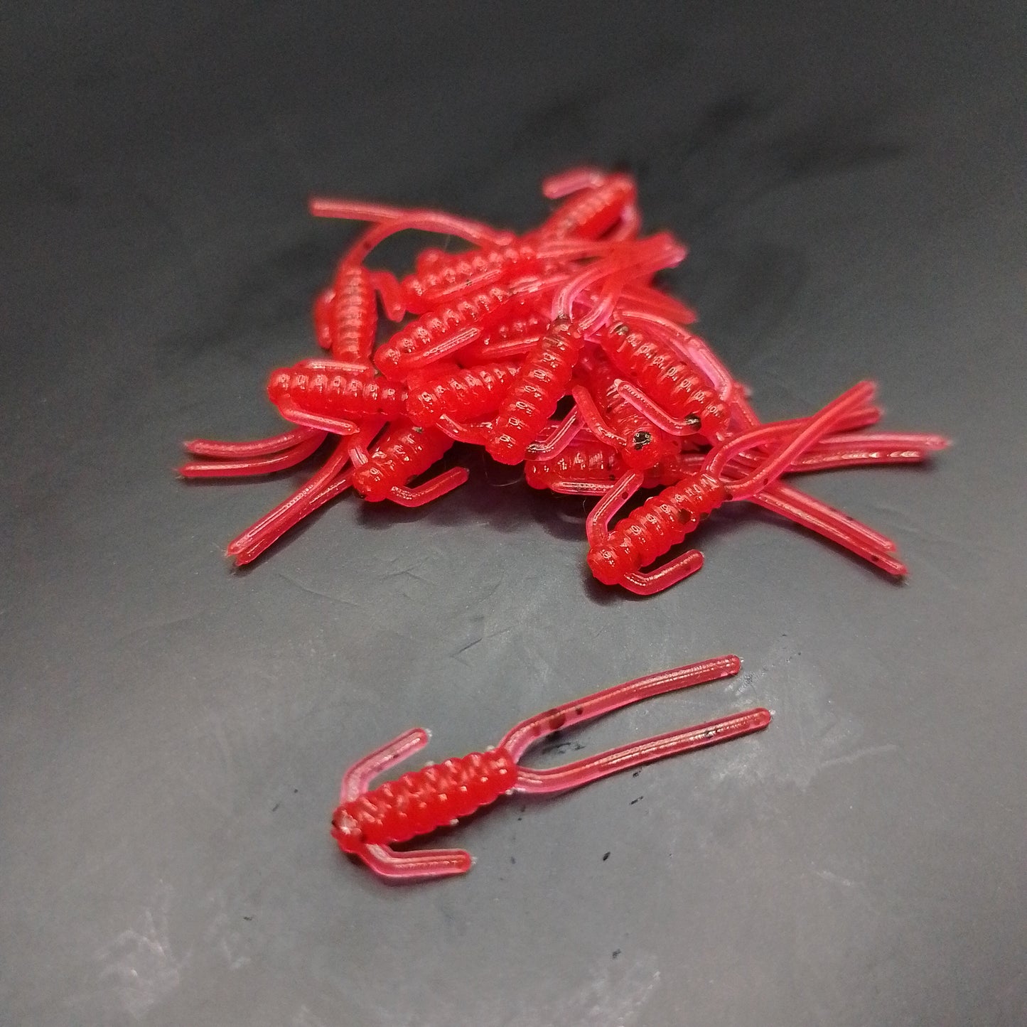 25mm Micro headless hopper Qty 10