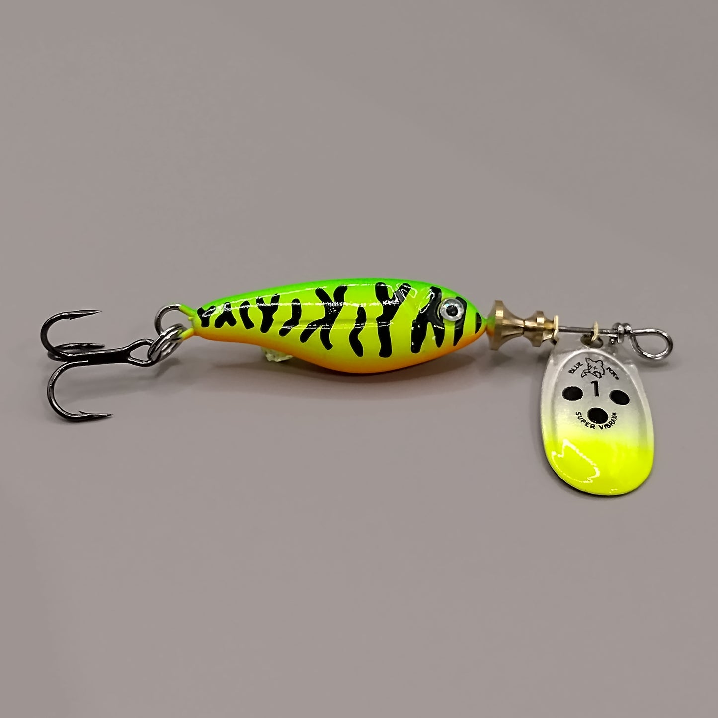 Bluefox Minnow Super Vibrax