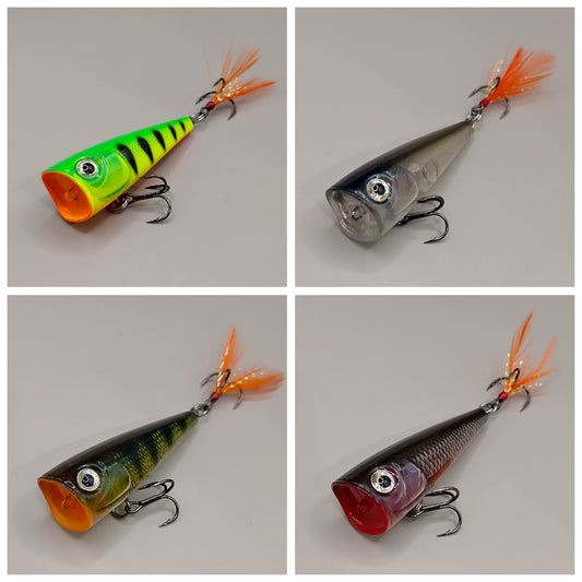 Rapala X-Light Pop