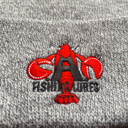 C.A.N Fishing Lure Beanie