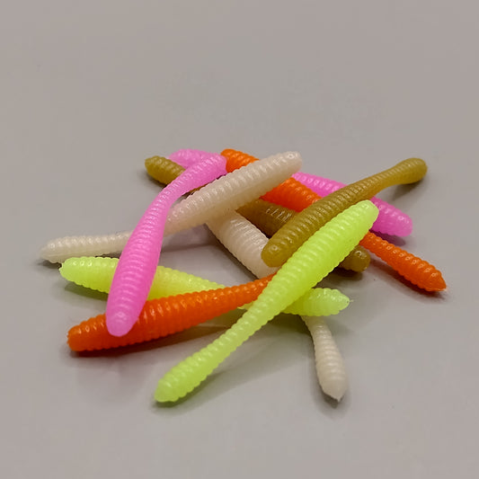 Floating Nano Bulbtails Qty 10