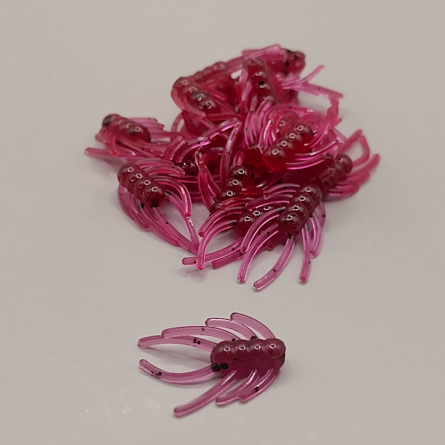 20mm Spider Qty 10