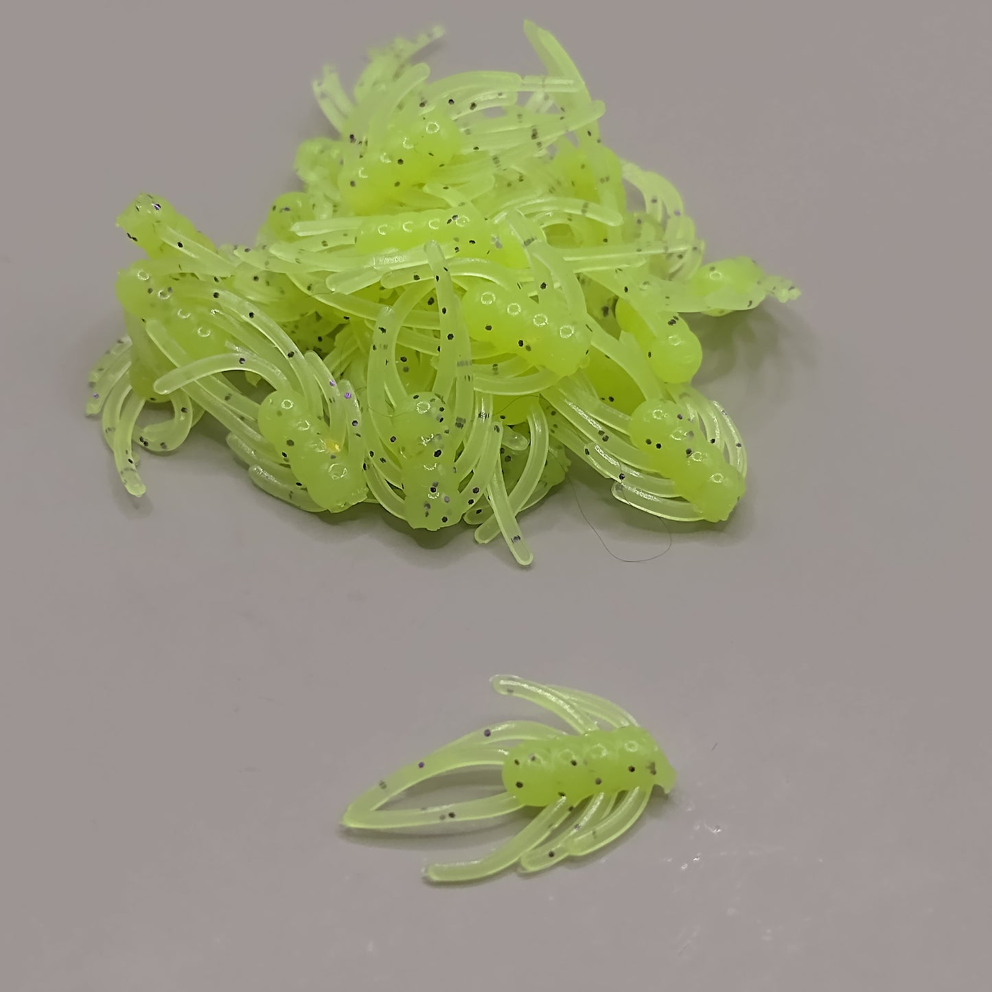 20mm Spider Qty 10