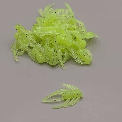 20mm Spider Qty 10