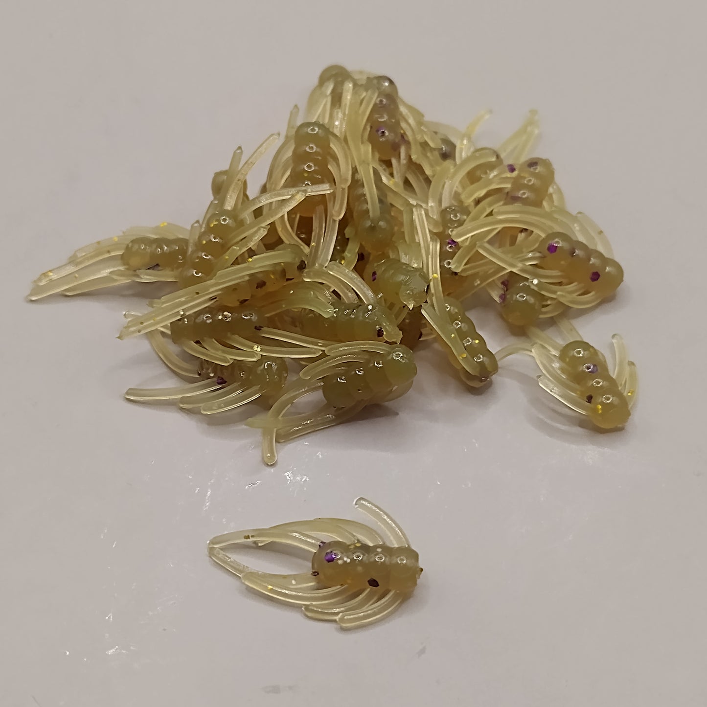 20mm Spider Qty 10