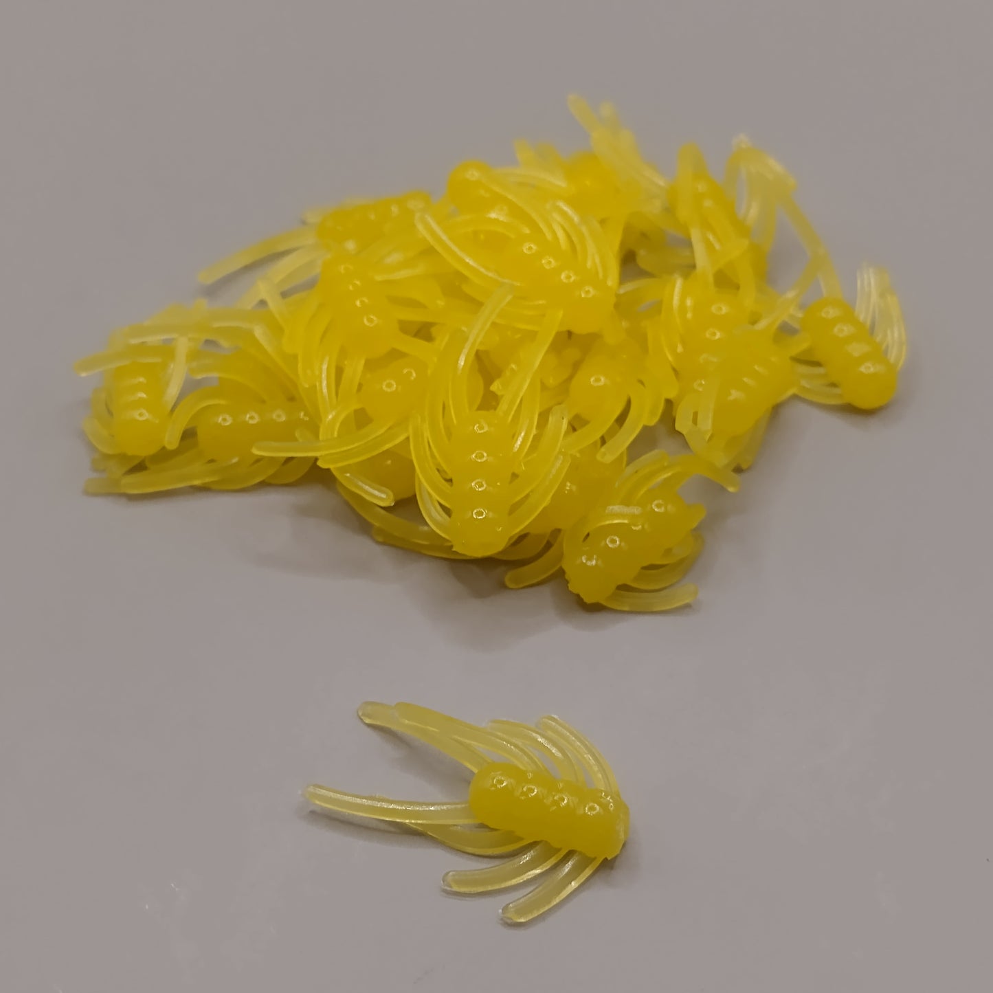 20mm Spider Qty 10