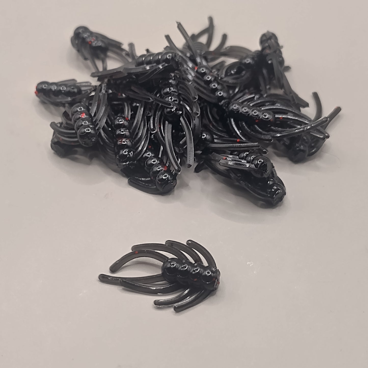 20mm Spider Qty 10
