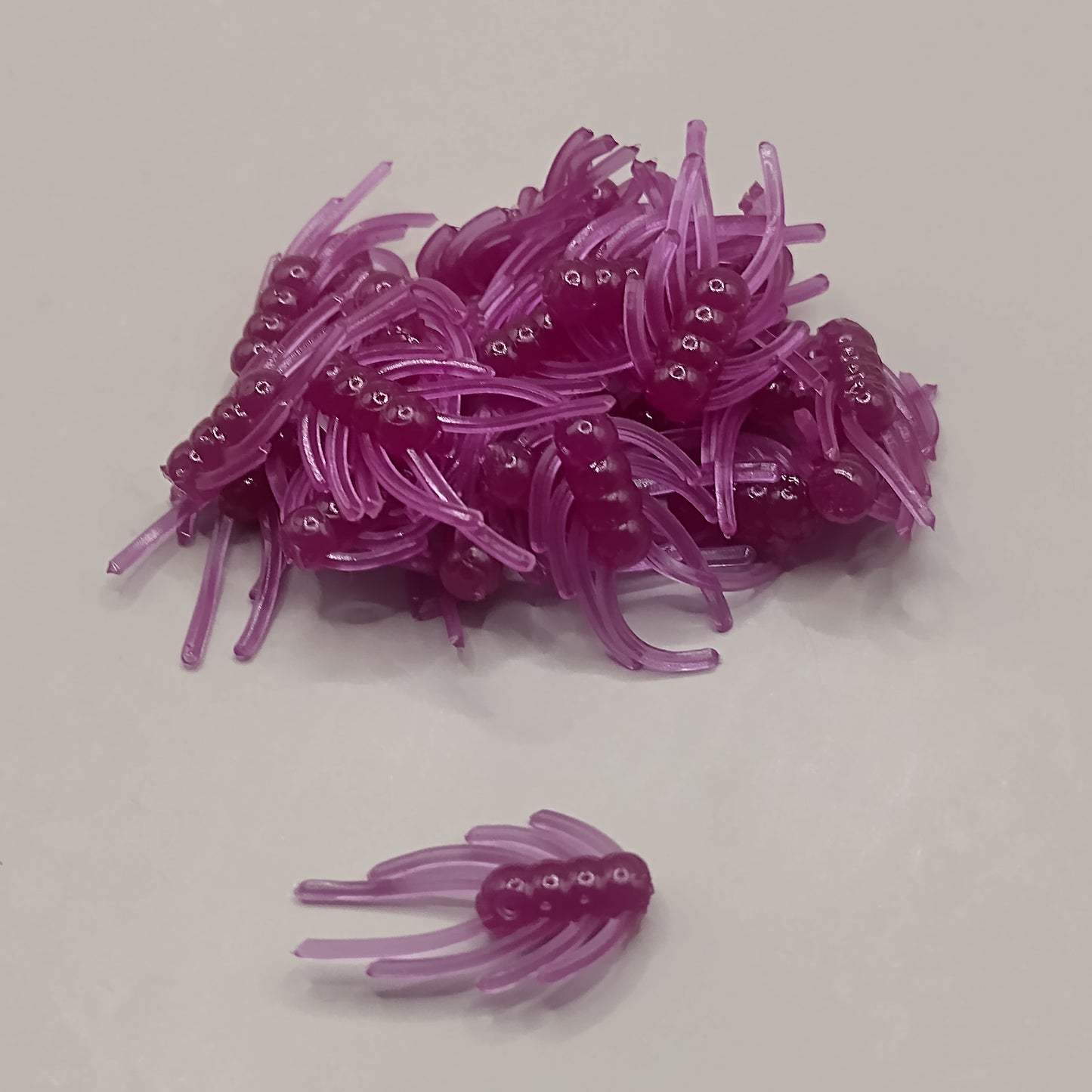 20mm Spider Qty 10