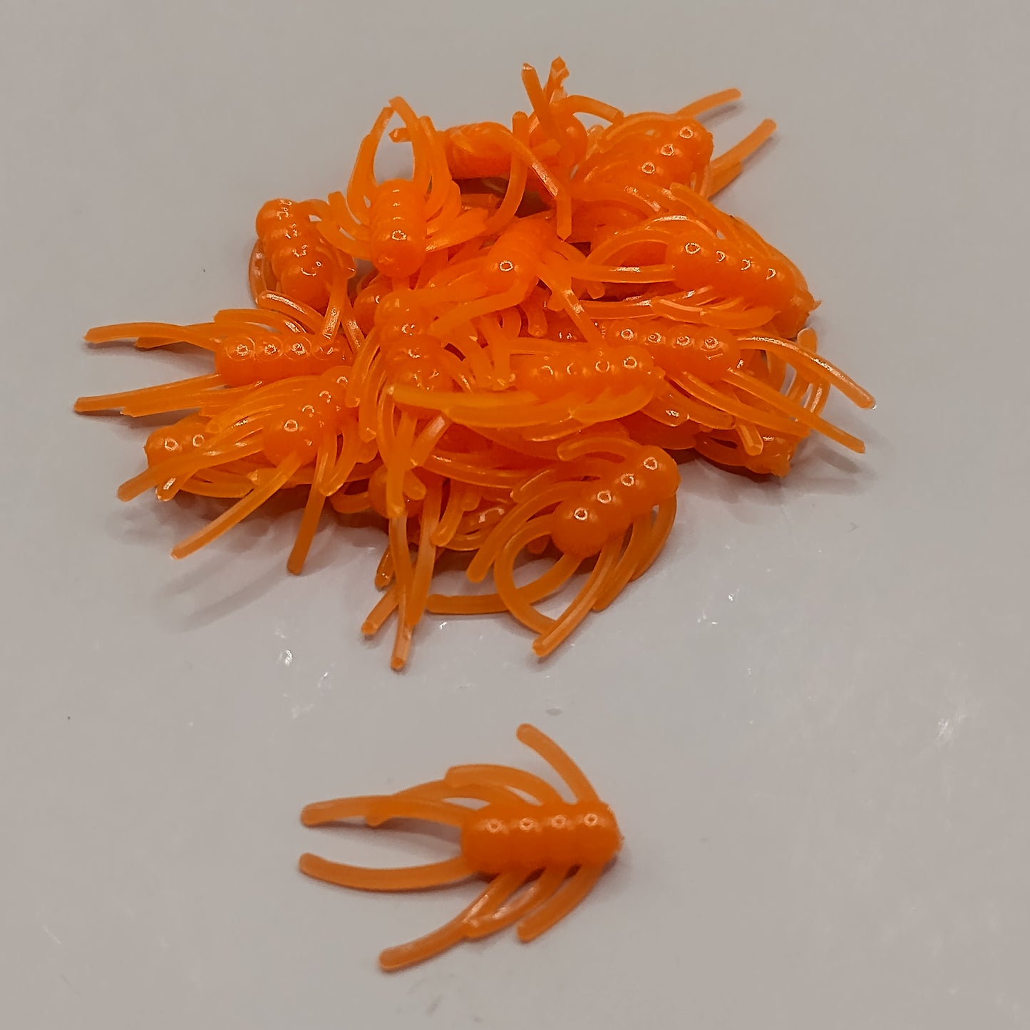 20mm Spider Qty 10