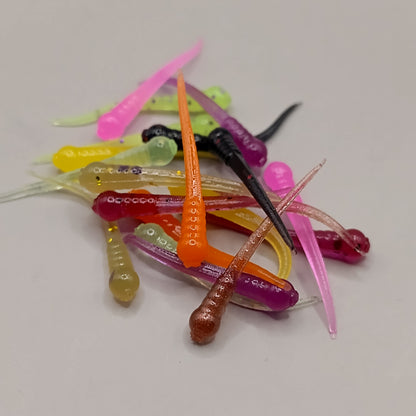 20mm Pin Tail Qty 10