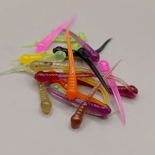 20mm Pin Tail Qty 10