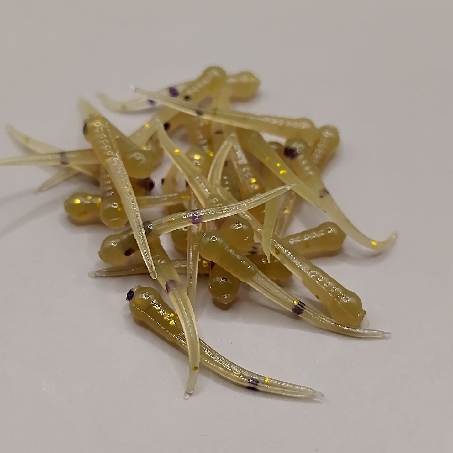 20mm Pin Tail Qty 10