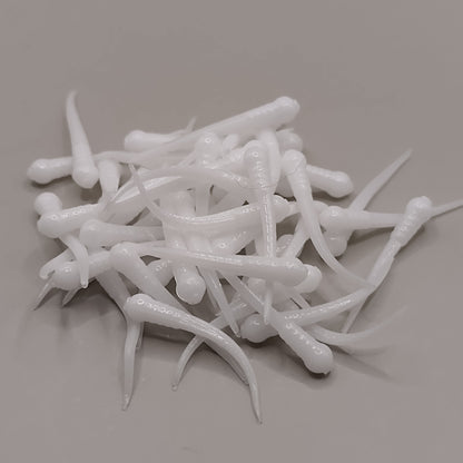20mm Pin Tail Qty 10