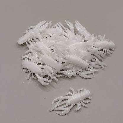 25mm Micro Crawfish Qty 10