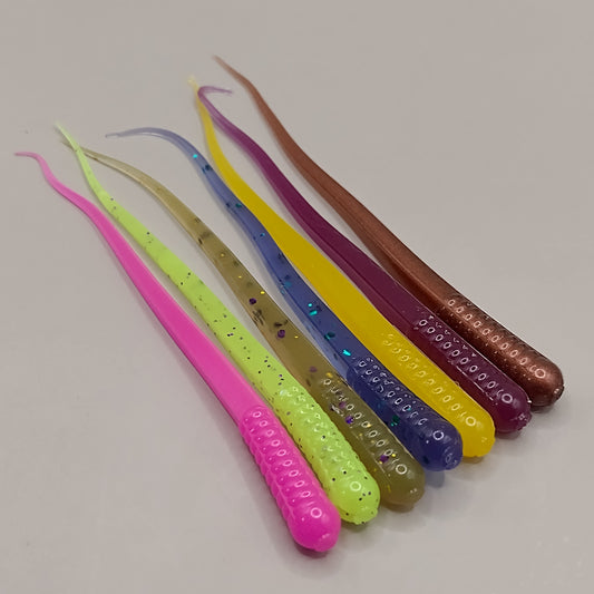 83mm Pin Tails Qty 10