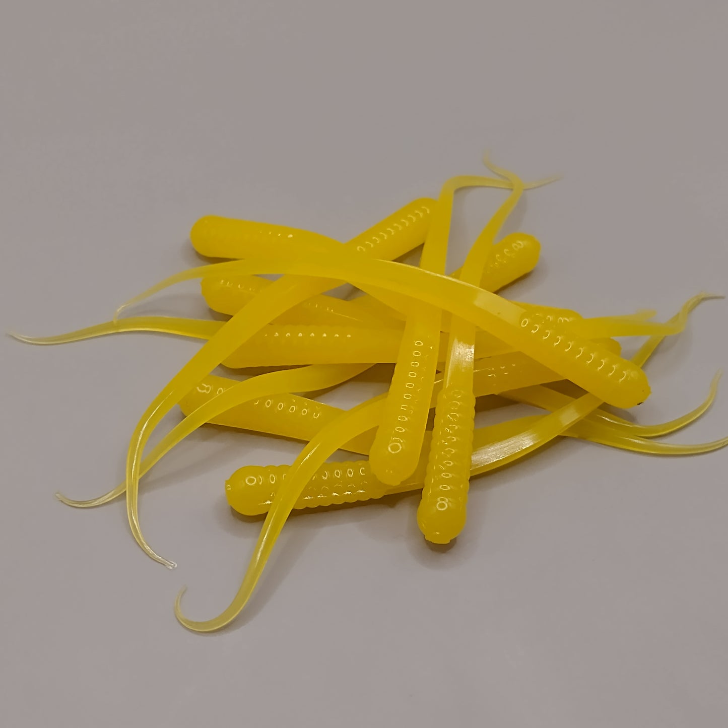 83mm Pin Tails Qty 10