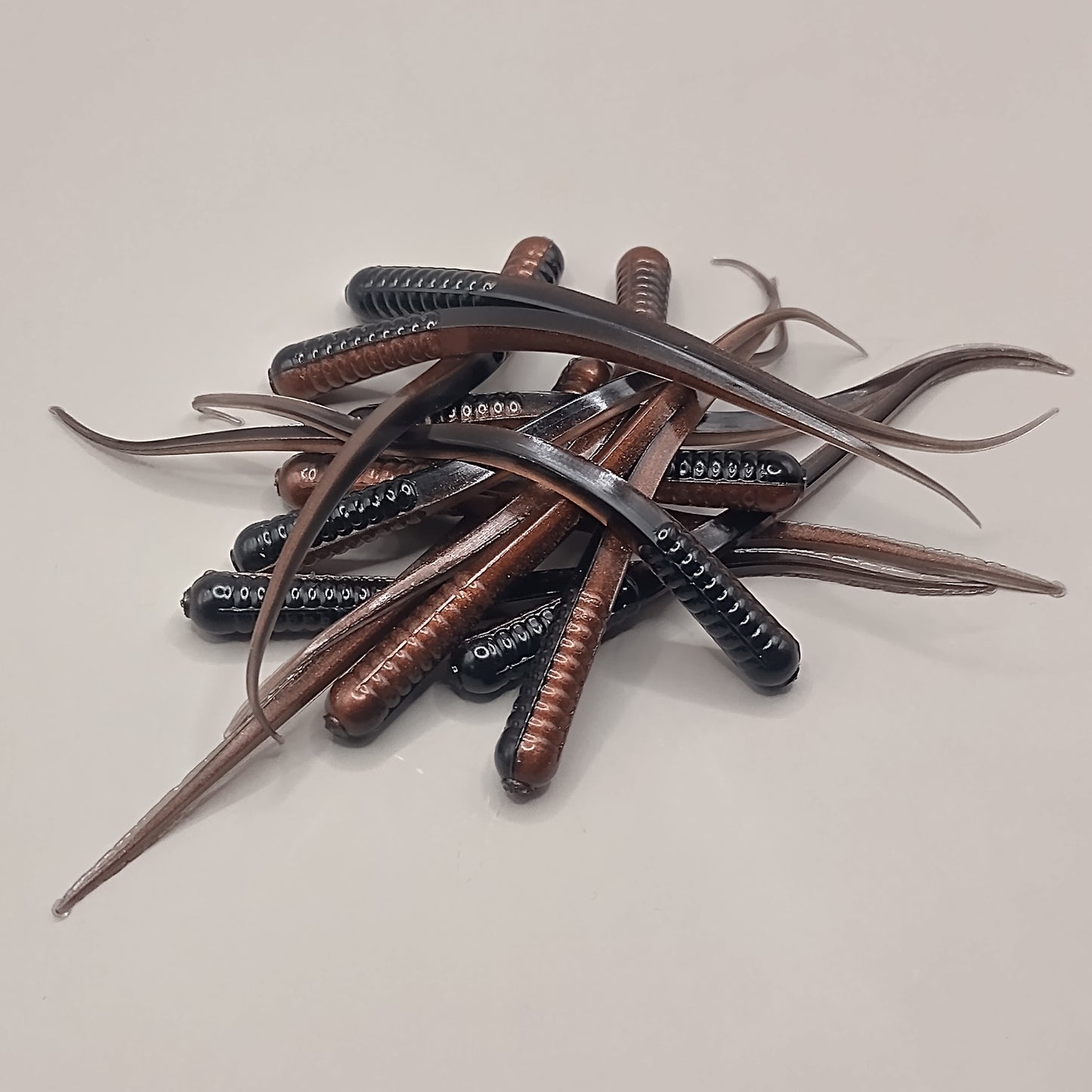 83mm Pin Tails Qty 10