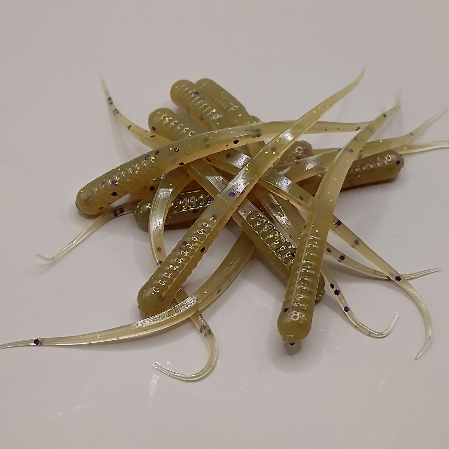 83mm Pin Tails Qty 10