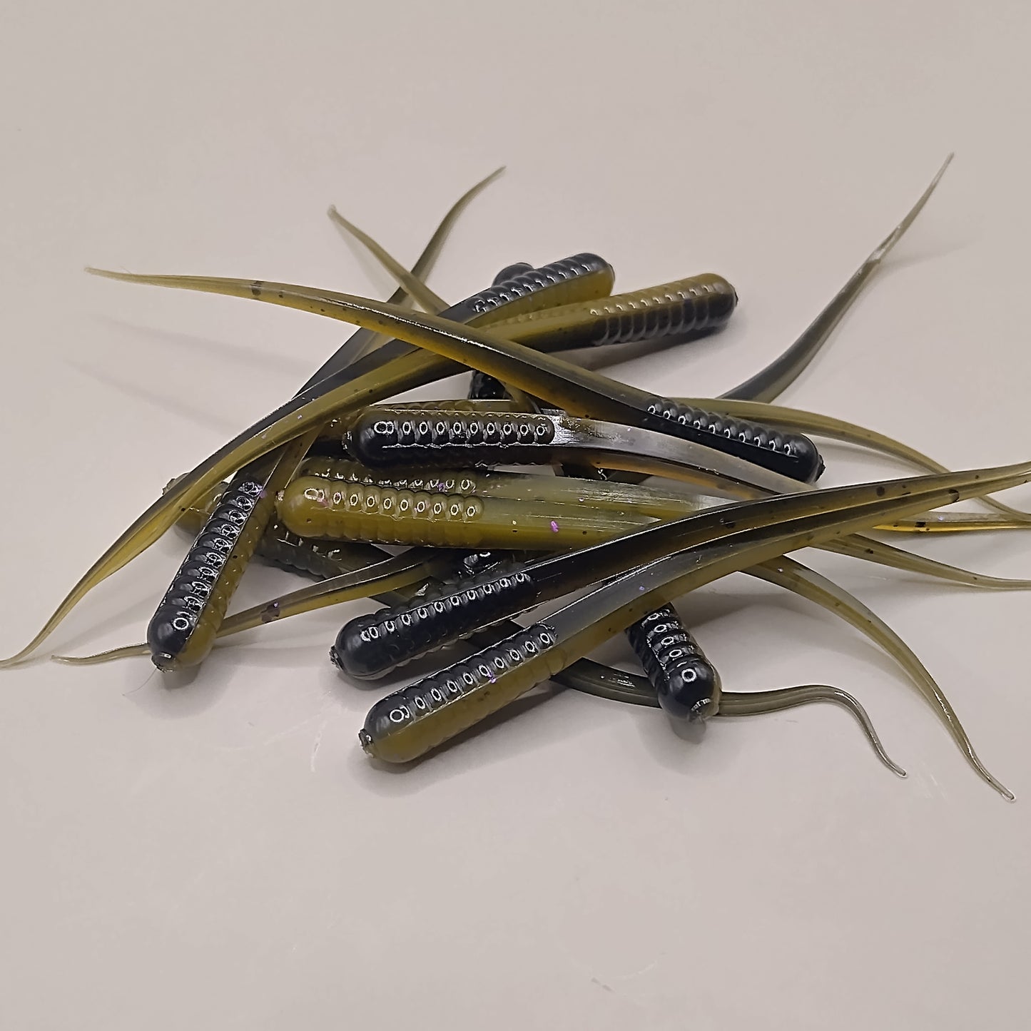 83mm Pin Tails Qty 10