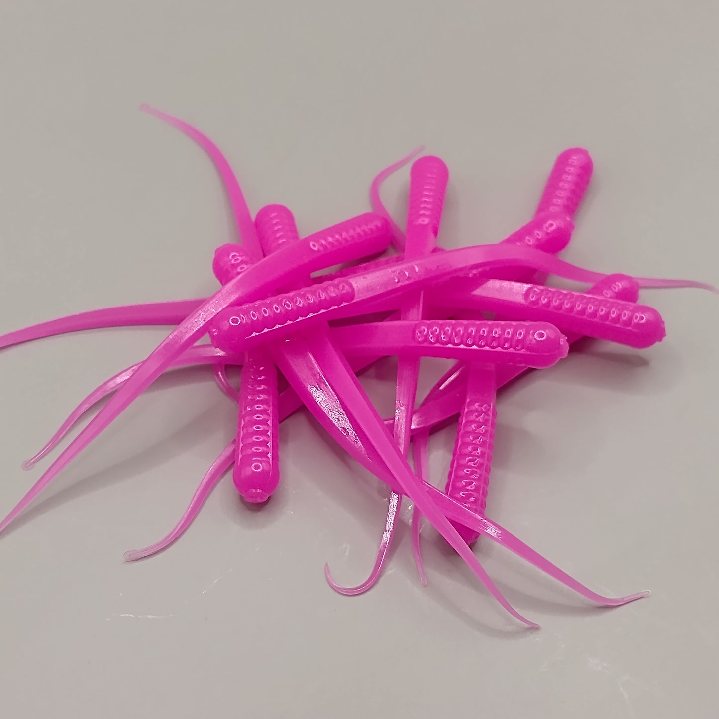 83mm Pin Tails Qty 10