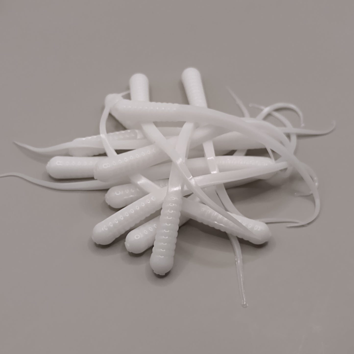 83mm Pin Tails Qty 10
