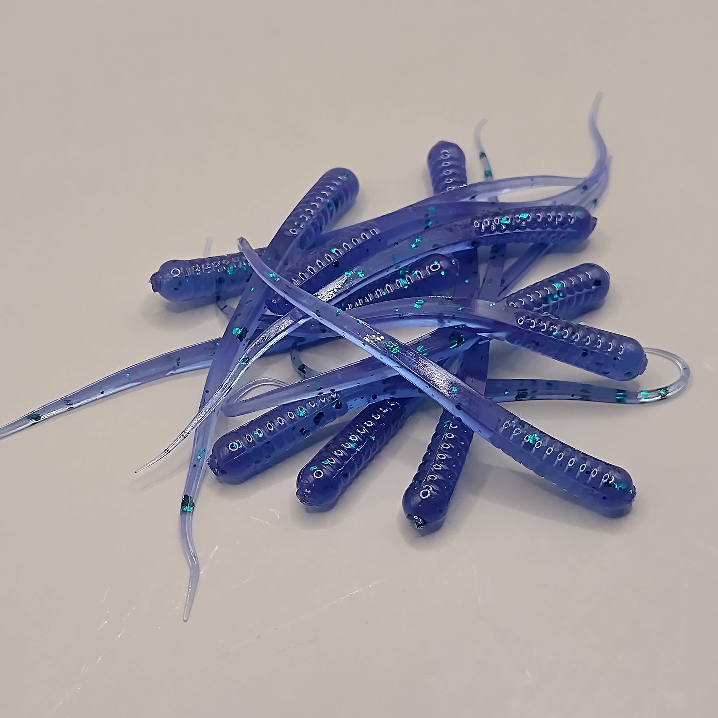 83mm Pin Tails Qty 10