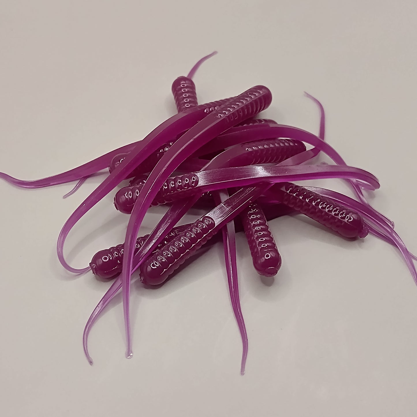 83mm Pin Tails Qty 10
