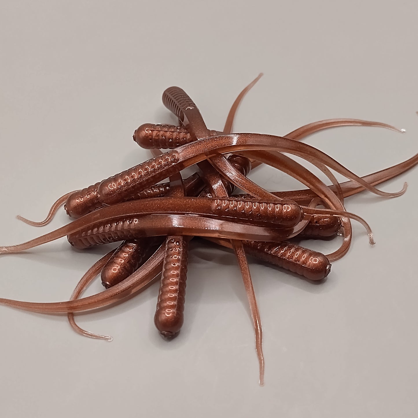 83mm Pin Tails Qty 10