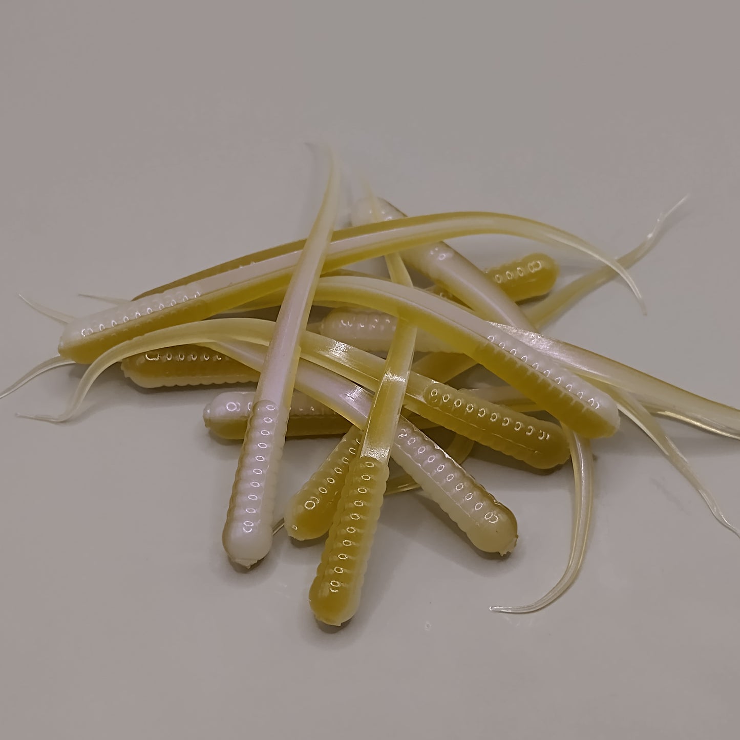 83mm Pin Tails Qty 10