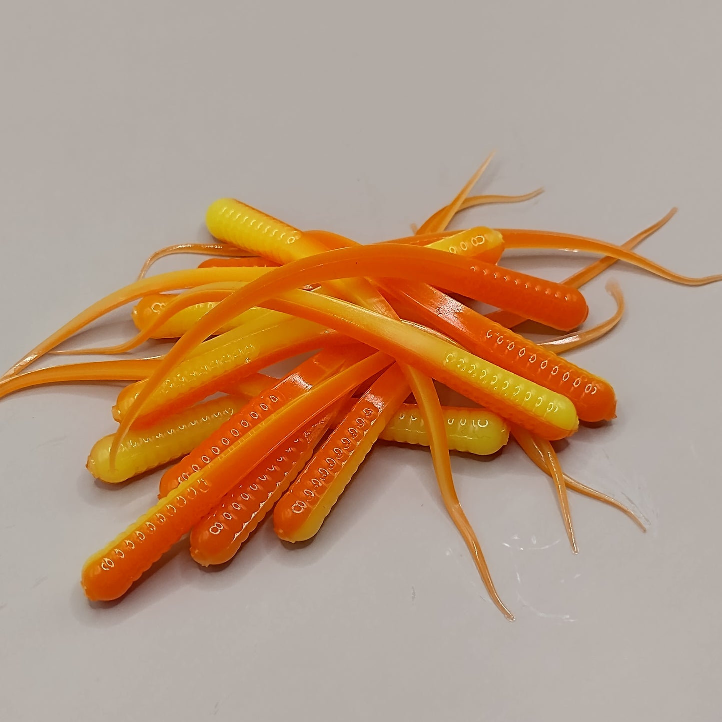 83mm Pin Tails Qty 10