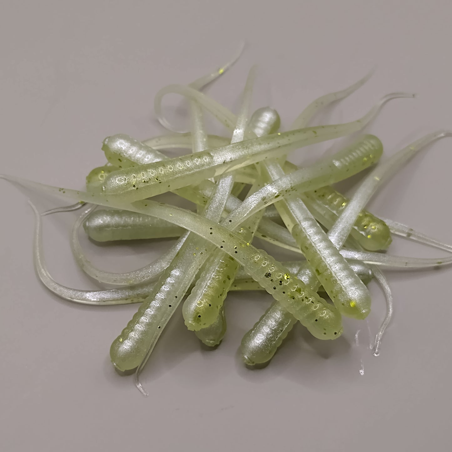 83mm Pin Tails Qty 10
