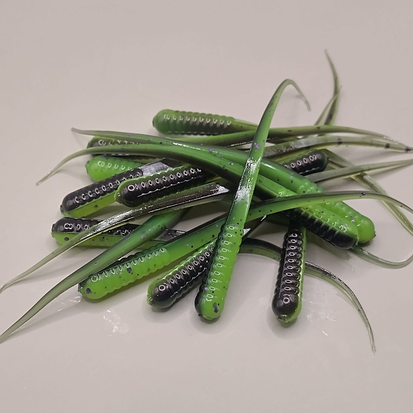 83mm Pin Tails Qty 10