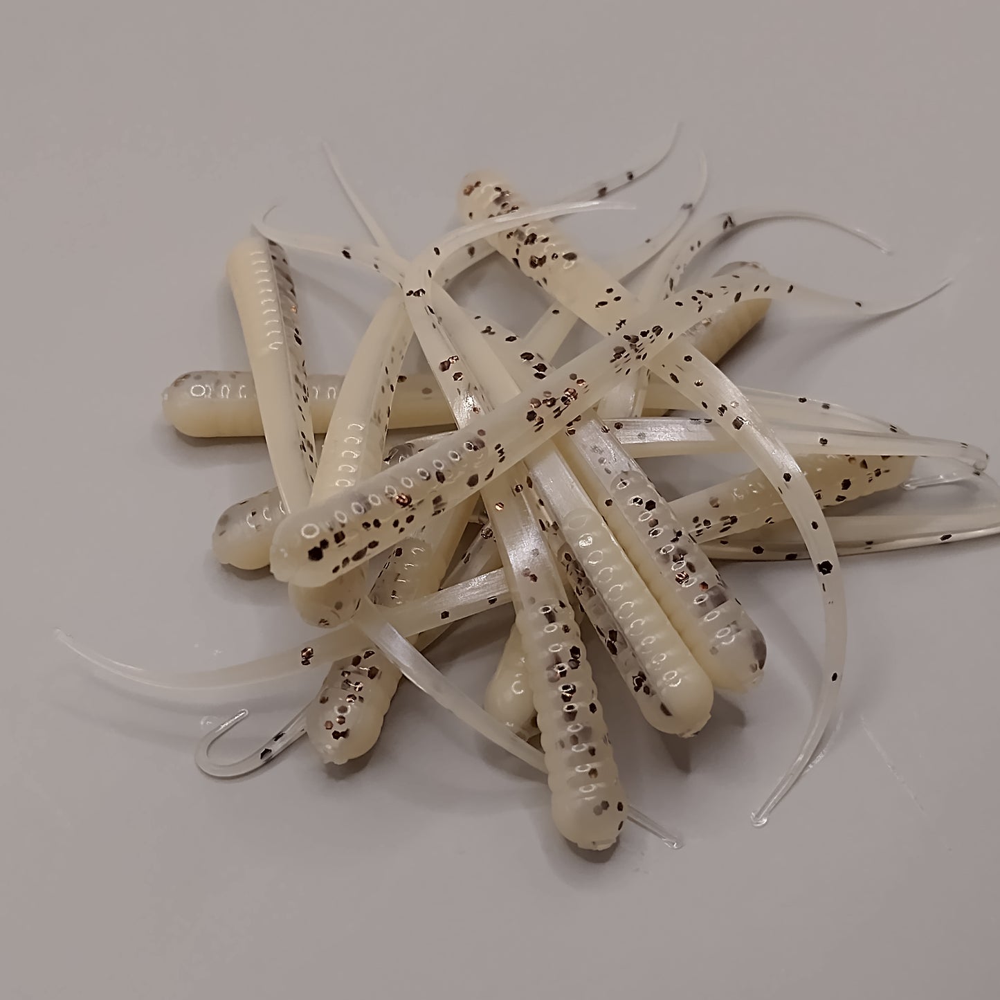 83mm Pin Tails Qty 10