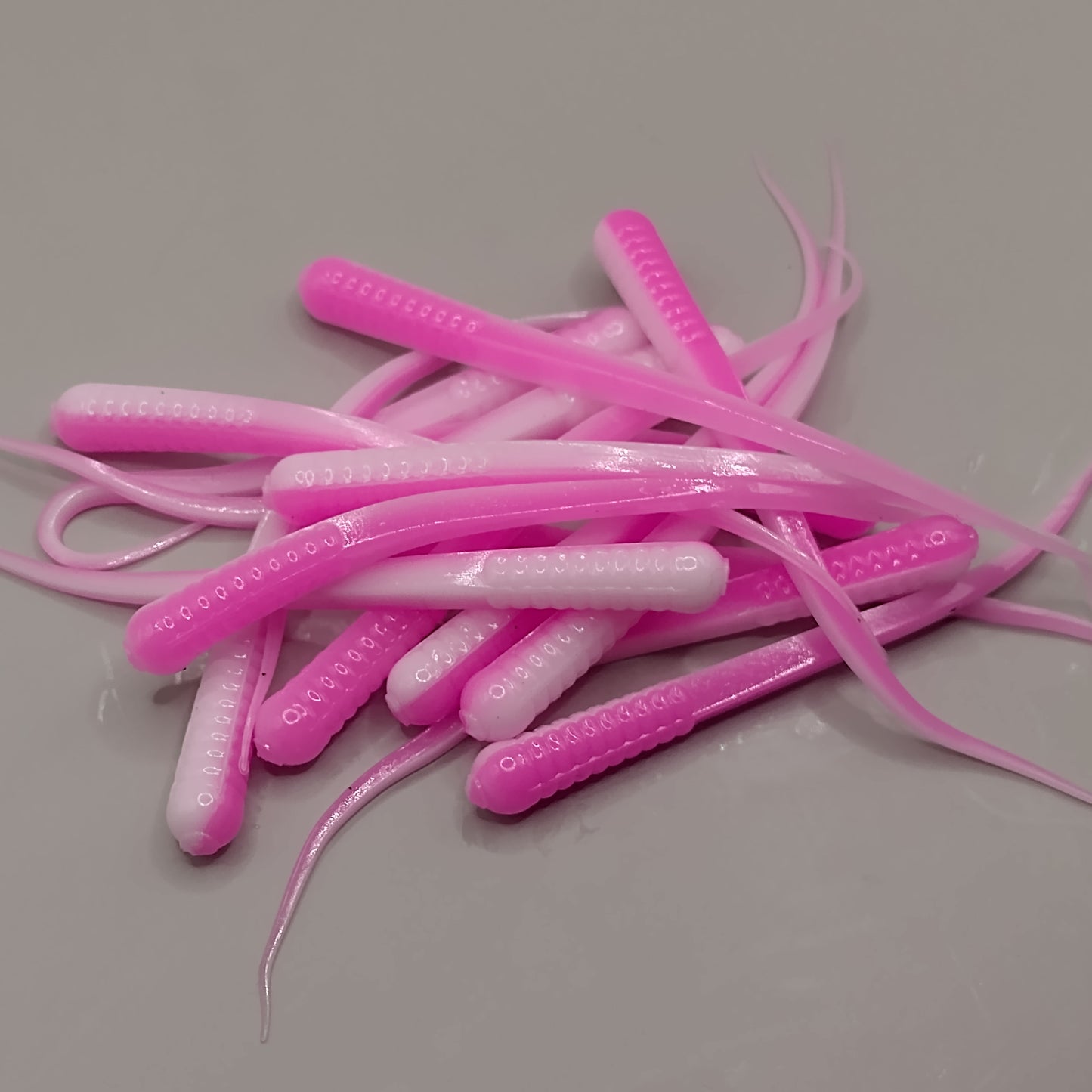 83mm Pin Tails Qty 10