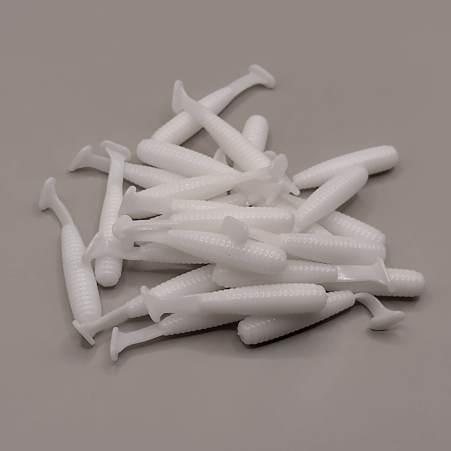 40mm Paddle Tails Qty 10