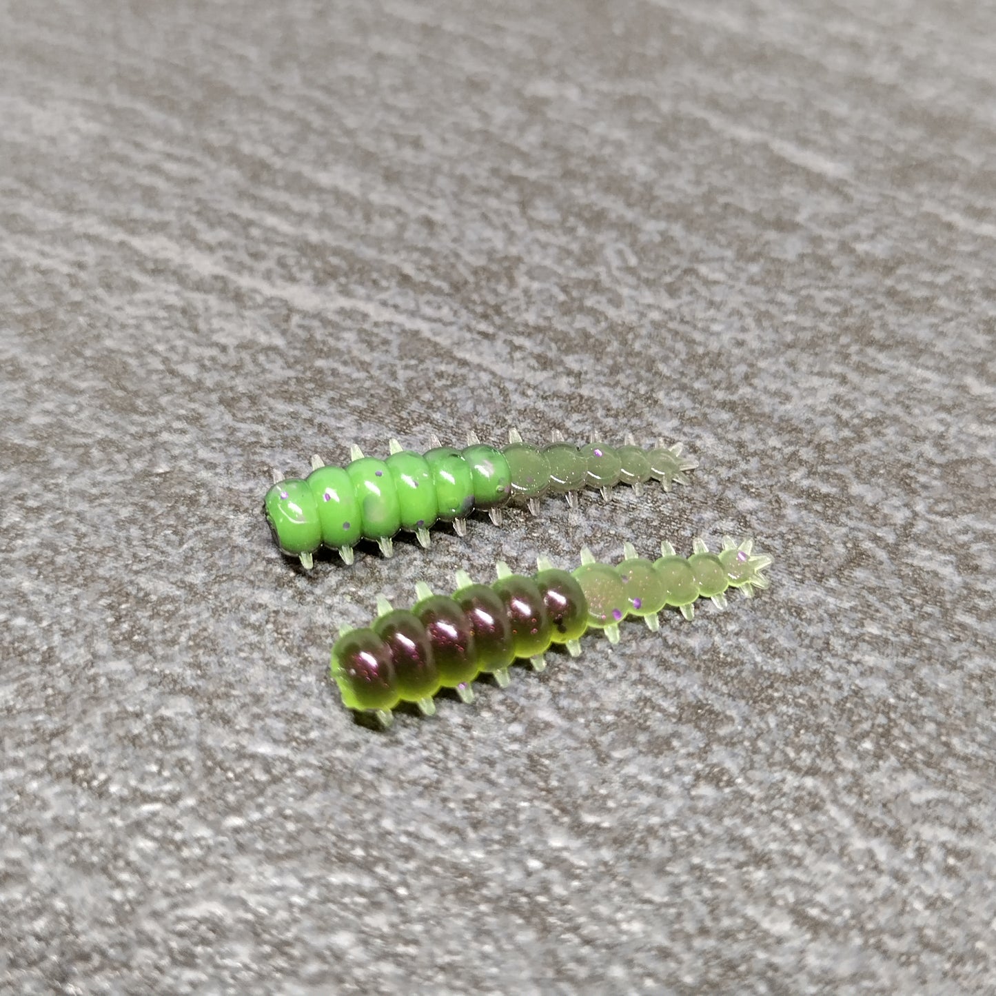 27mm Spiked Grub Qty 10