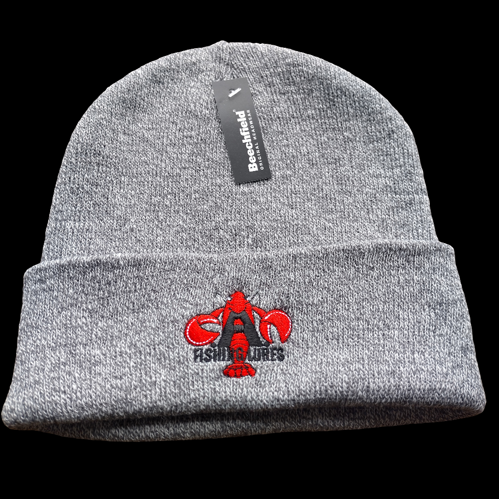 C.A.N Fishing Lure Beanie