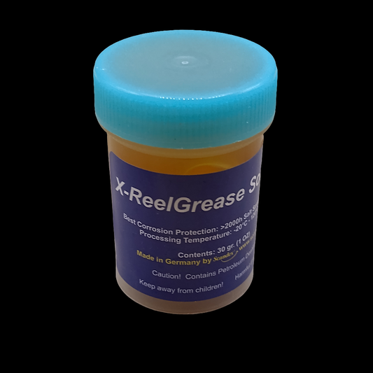 X-Reel Grease 30g