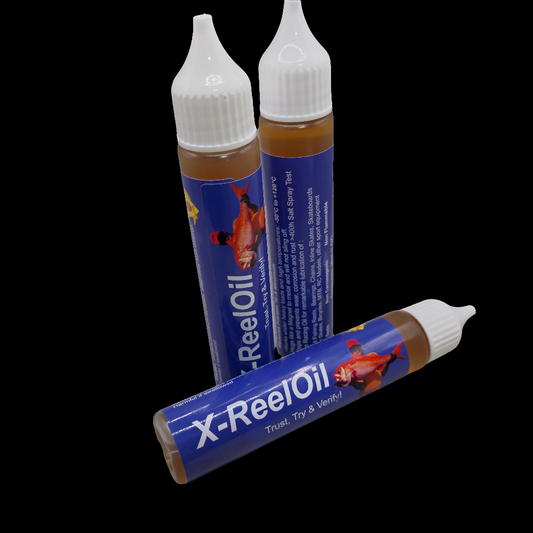 X-Reel oil 30ml