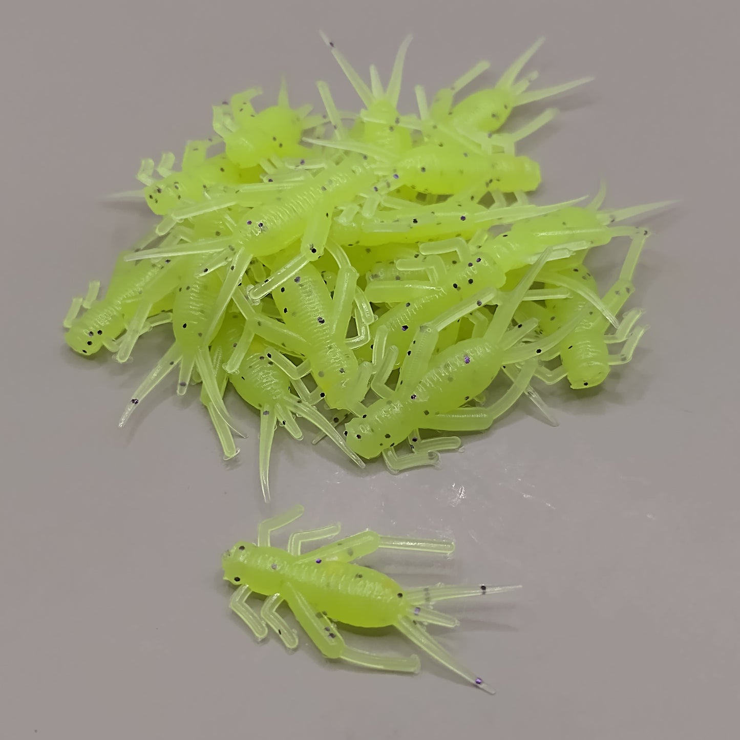 25mm Cricket Qty 10